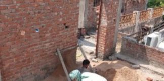 निजी इमामबाड़े की मरम्मत को लेकर फैली अफवाह, पुलिस जांच में तोड़फोड़ के आरोप निराधार; माहौल बिगाड़ने की कोशिश पर कार्रवाई की तैयारी